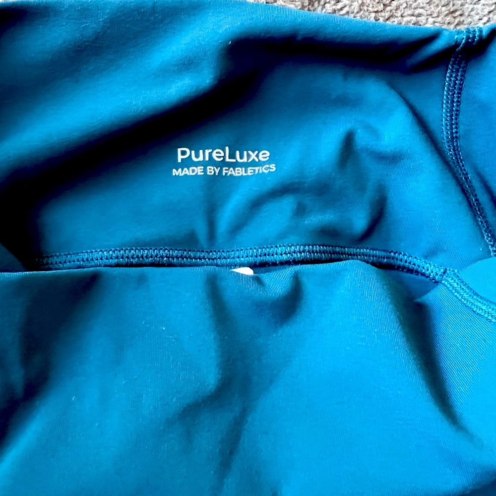 Fabletics leggings